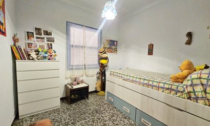 Resale - Building - Torrevieja - CLUB NAUTICO TORREVIEJA