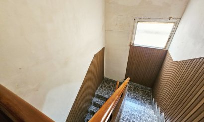 Resale - Building - Torrevieja - CLUB NAUTICO TORREVIEJA