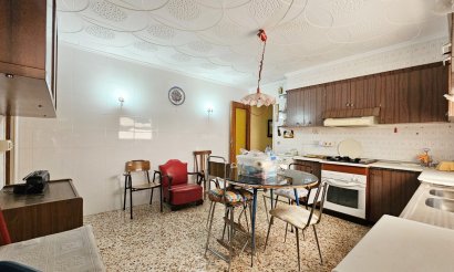 Resale - Building - Torrevieja - CLUB NAUTICO TORREVIEJA