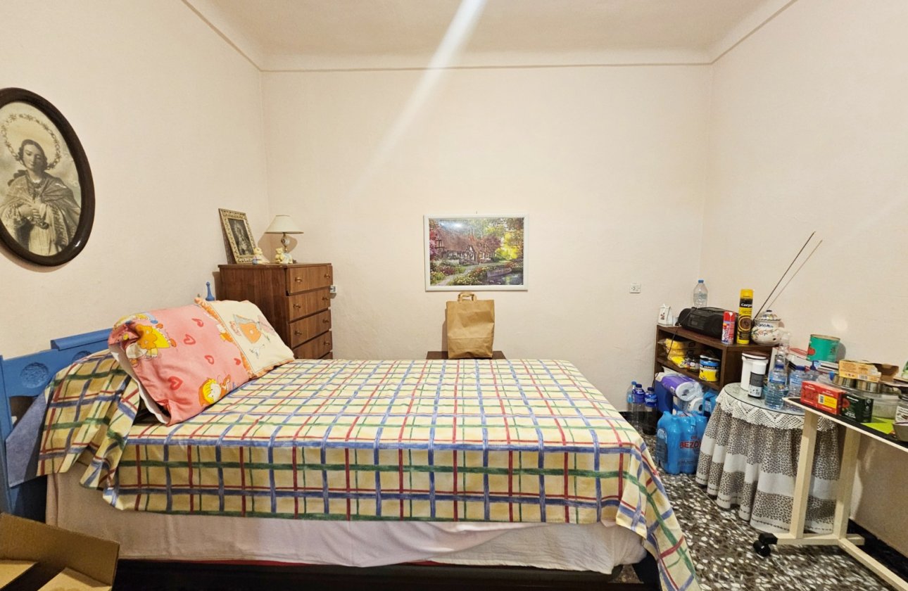 Resale - Building - Torrevieja - CLUB NAUTICO TORREVIEJA