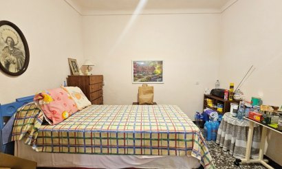 Resale - Building - Torrevieja - CLUB NAUTICO TORREVIEJA