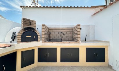 Revente - Maison de ville - Torrevieja - Aguas Nuevas