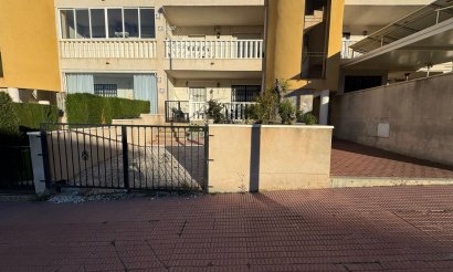 Resale - Townhouse - Orihuela Costa - Las Filipinas