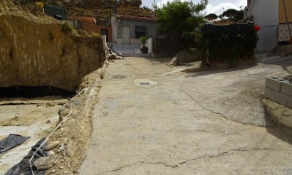 Resale - Plot / Land - Rojales - Rojales - Village