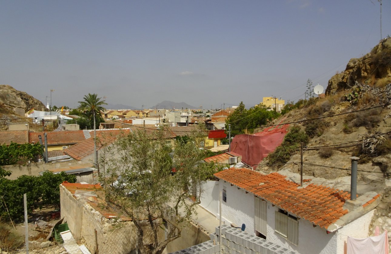 Resale - Plot / Land - Rojales - Rojales - Village