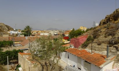 Resale - Plot / Land - Rojales - Rojales - Village