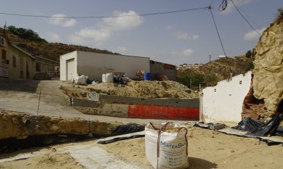 Resale - Plot / Land - Rojales - Rojales - Village