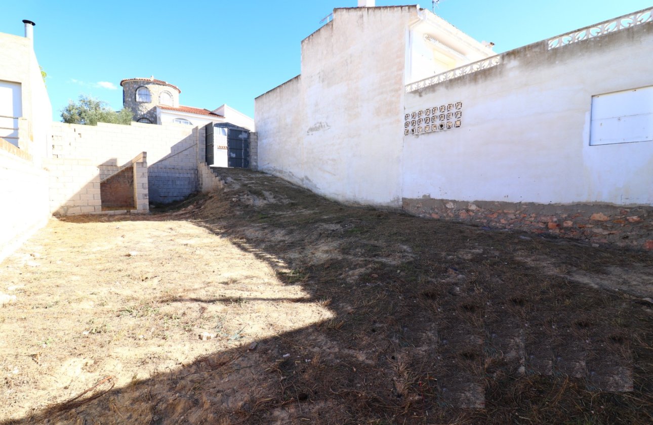 Resale - Plot / Land - Benijofar - Benijofar - Village