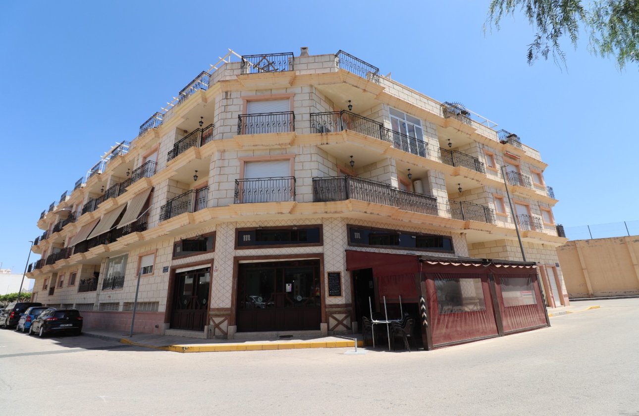 Resale - Commercial - Formentera del Segura - Formentera - Village