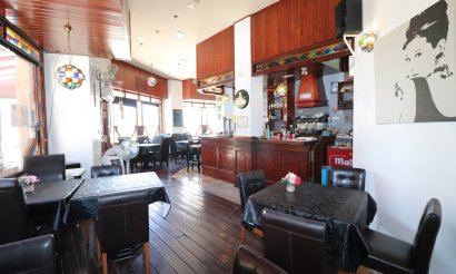 Resale - Commercial - Formentera del Segura - Formentera - Village