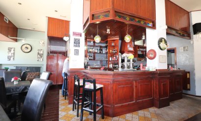 Resale - Commercial - Formentera del Segura - Formentera - Village