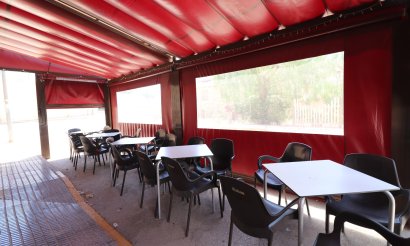 Resale - Commercial - Formentera del Segura - Formentera - Village