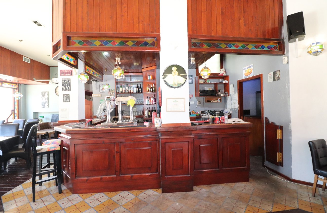 Resale - Commercial - Formentera del Segura - Formentera - Village