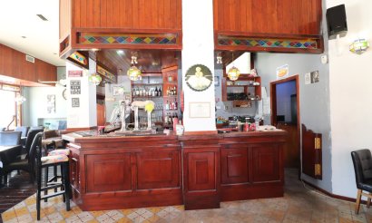 Resale - Commercial - Formentera del Segura - Formentera - Village