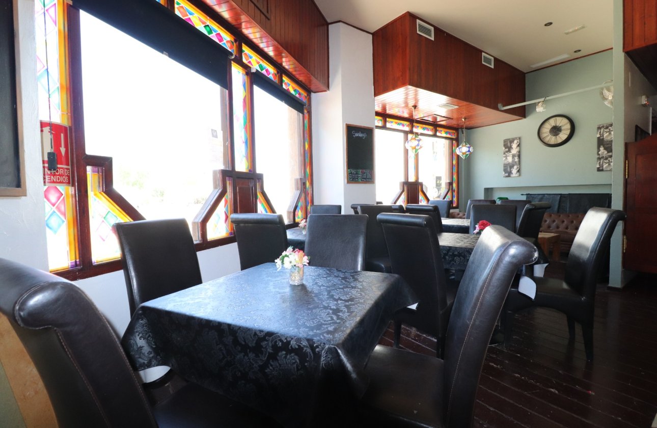 Resale - Commercial - Formentera del Segura - Formentera - Village