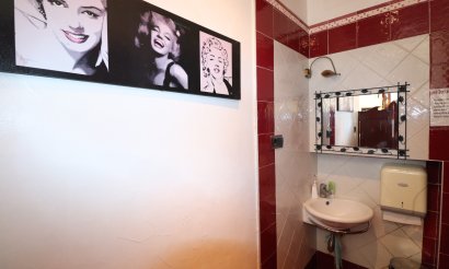 Resale - Commercial - Formentera del Segura - Formentera - Village