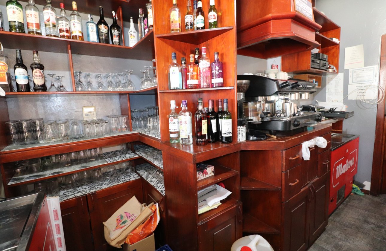 Resale - Commercial - Formentera del Segura - Formentera - Village