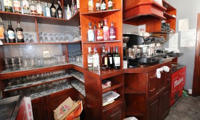 Resale - Commercial - Formentera del Segura - Formentera - Village