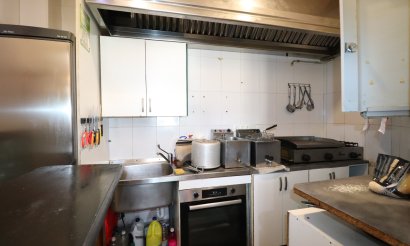 Resale - Commercial - Formentera del Segura - Formentera - Village