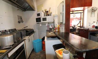Resale - Commercial - Formentera del Segura - Formentera - Village