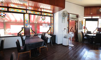 Resale - Commercial - Formentera del Segura - Formentera - Village