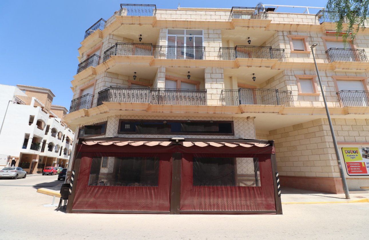 Resale - Commercial - Formentera del Segura - Formentera - Village