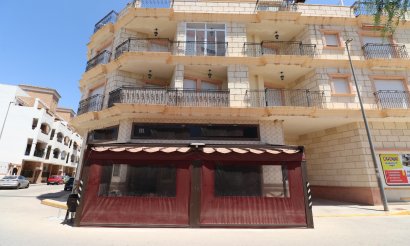 Resale - Commercial - Formentera del Segura - Formentera - Village