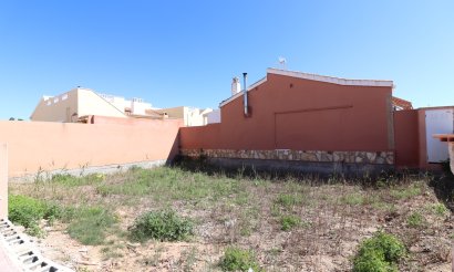 Resale - Plot / Land - Daya Nueva - Daya Nueva - Town