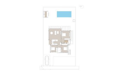 Obra nueva - Villa - Polop - Novapolop