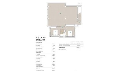 Obra nueva - Villa - Polop - Novapolop