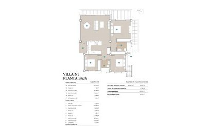 Obra nueva - Villa - Polop - Novapolop