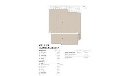 Obra nueva - Villa - Polop - Novapolop