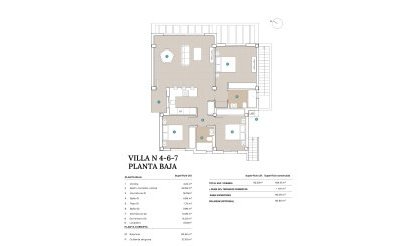 Nouvelle construction - Villa - Polop - Novapolop