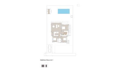 Nouvelle construction - Villa - Polop - Novapolop