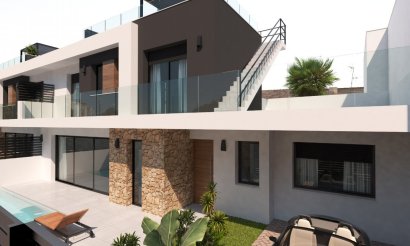 Resale - Plot / Land - Los Montesinos