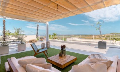 Revente - Villa - San Miguel de Salinas