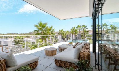 Revente - Villa - San Miguel de Salinas