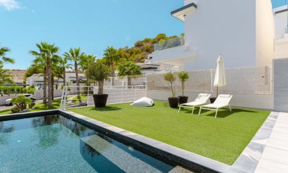 Revente - Villa - San Miguel de Salinas