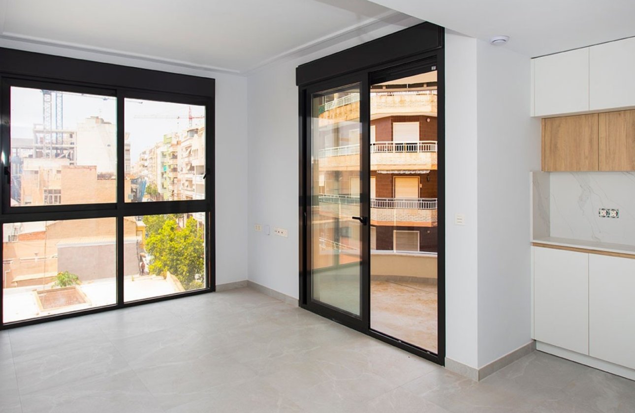 Reventa - Apartamento / piso - Torrevieja - Playa del Cura