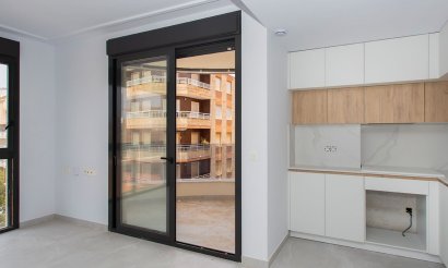 Reventa - Apartamento / piso - Torrevieja - Playa del Cura