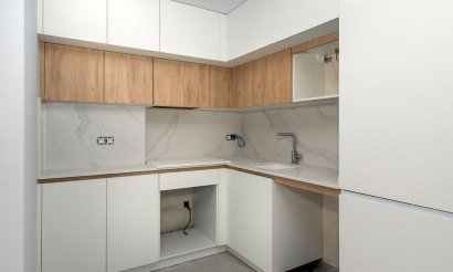 Reventa - Apartamento / piso - Torrevieja - Playa del Cura