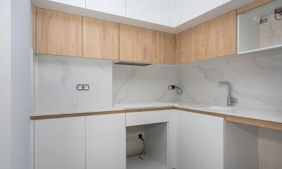 Reventa - Apartamento / piso - Torrevieja - Playa del Cura