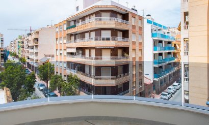 Reventa - Apartamento / piso - Torrevieja - Playa del Cura