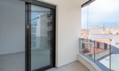 Reventa - Apartamento / piso - Torrevieja - Playa del Cura