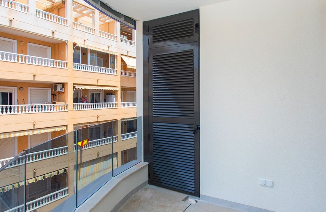 Reventa - Apartamento / piso - Torrevieja - Playa del Cura