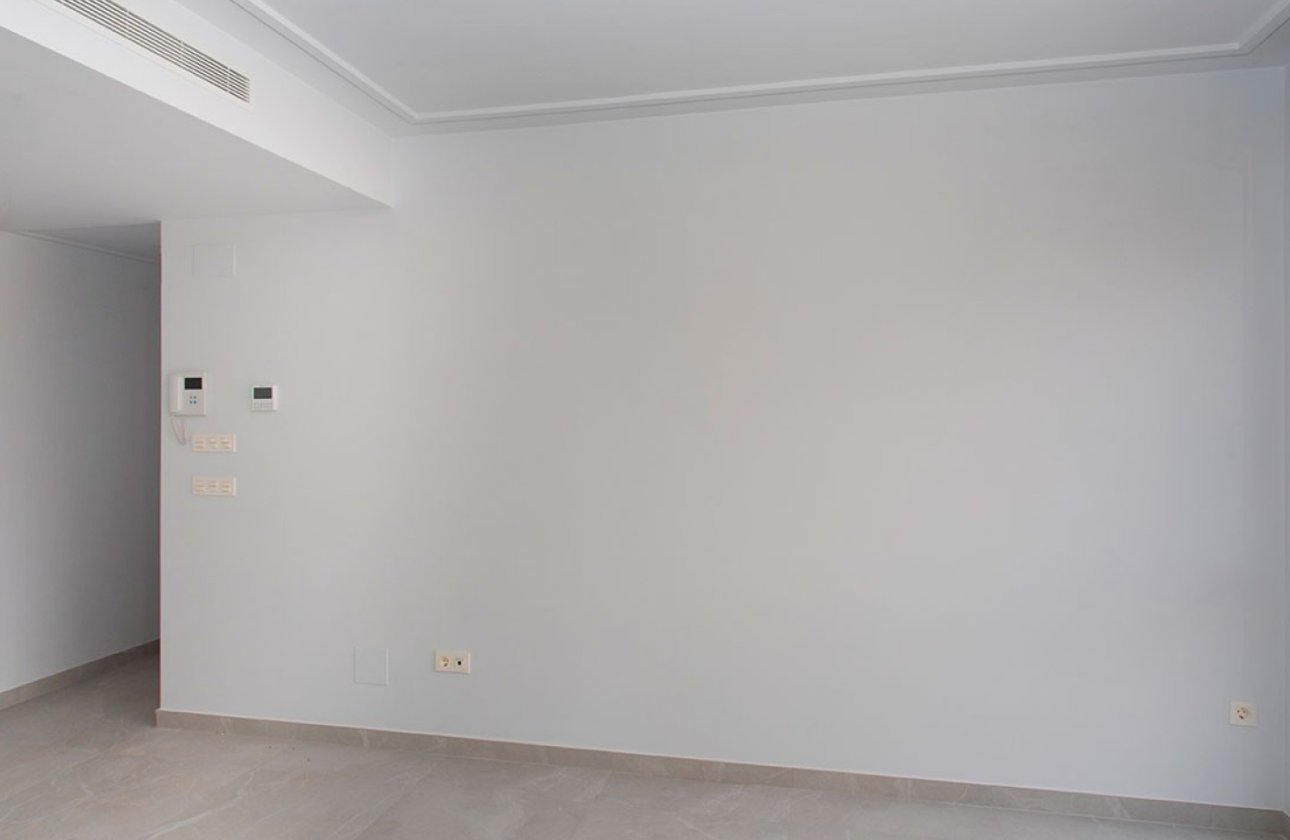Reventa - Apartamento / piso - Torrevieja - Playa del Cura