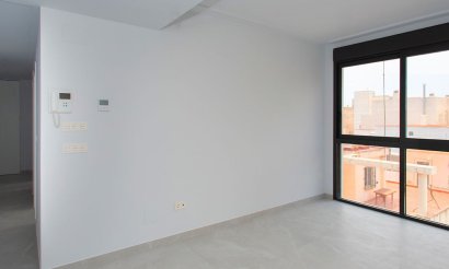 Reventa - Apartamento / piso - Torrevieja - Playa del Cura