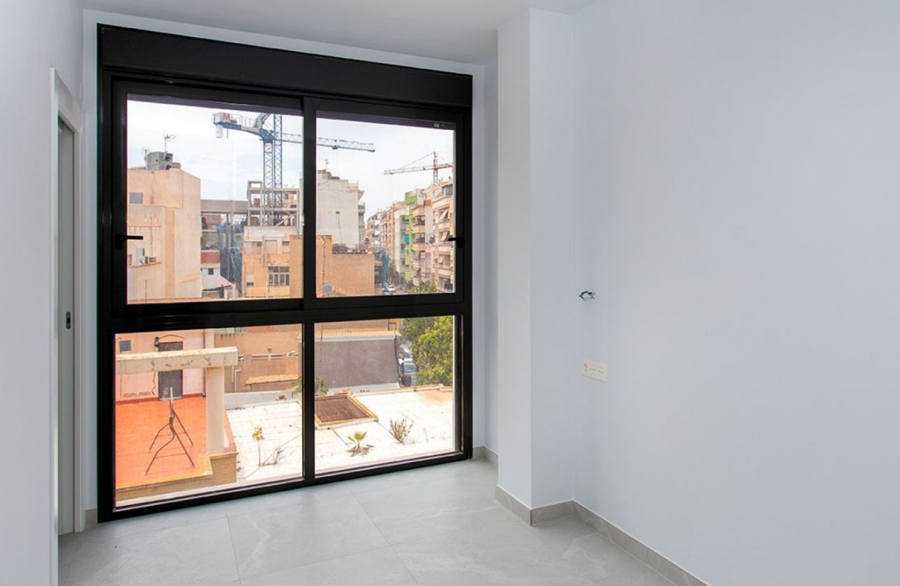 Reventa - Apartamento / piso - Torrevieja - Playa del Cura
