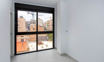 Reventa - Apartamento / piso - Torrevieja - Playa del Cura