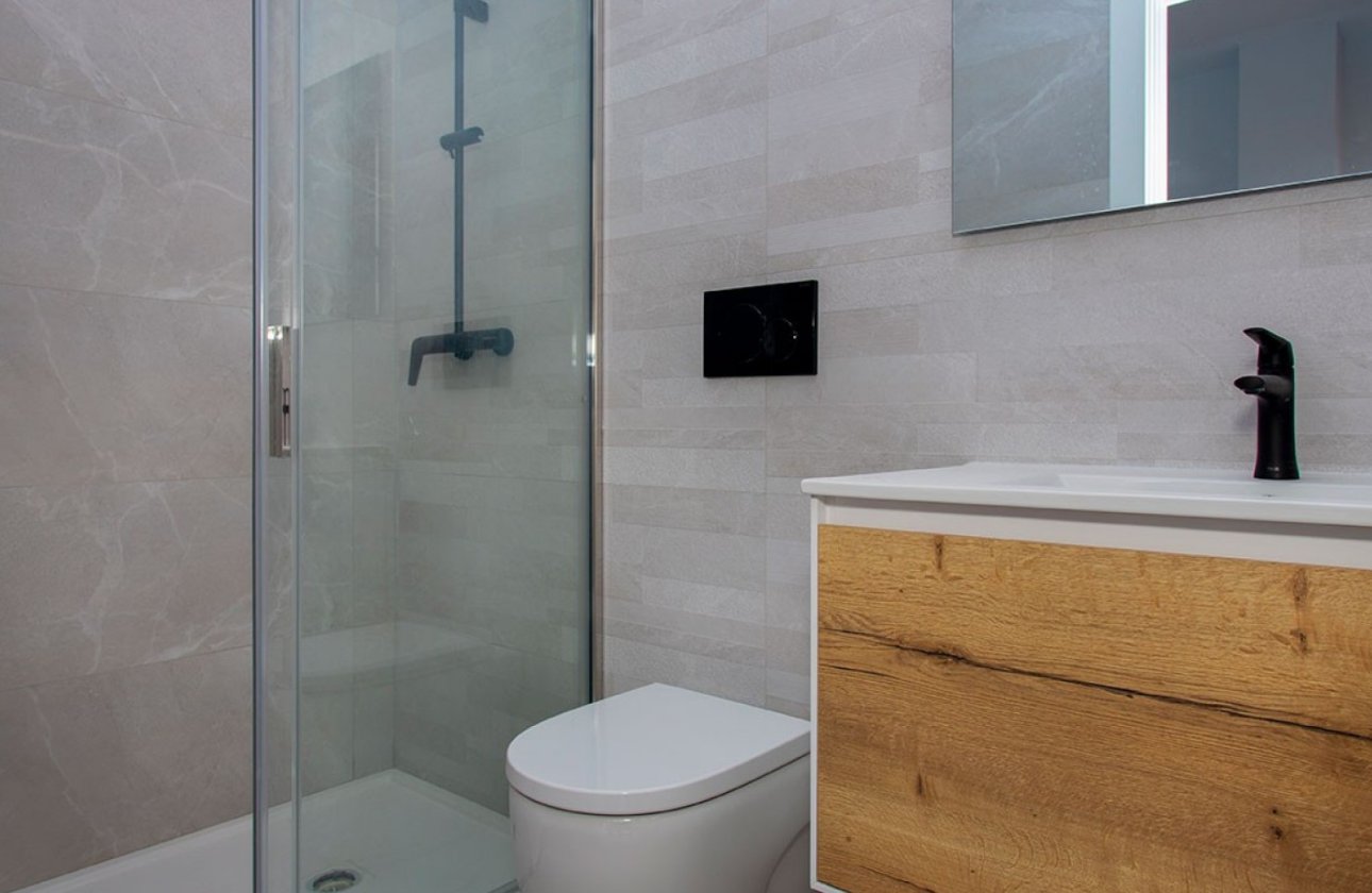 Reventa - Apartamento / piso - Torrevieja - Playa del Cura